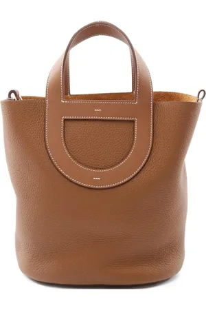 Hermès Bolso de mano In The Loop 23 2024