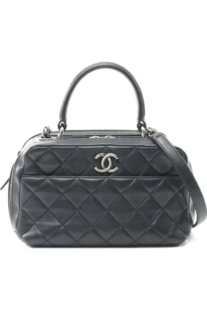 CHANEL Bolso de mano Trendy CC 2015-2016