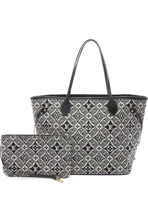 LOUIS VUITTON Bolso de mano Neverfull MM 2021