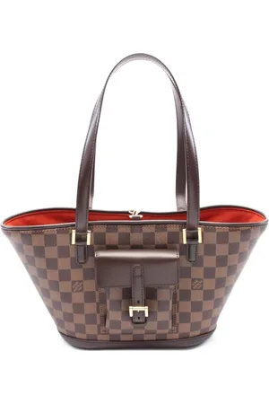 LOUIS VUITTON Bolso de hombro Manosque PM 2005