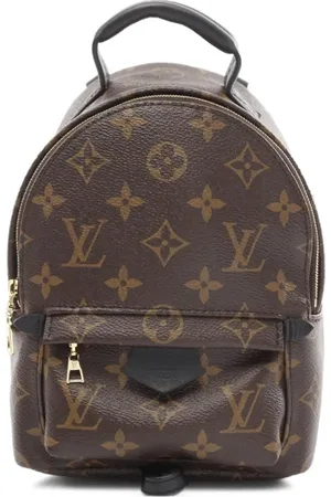 LOUIS VUITTON Mochila Palm Springs mini 2010