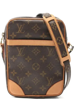 LOUIS VUITTON Bolso de hombro Danube Monogram 2010