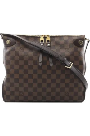 LOUIS VUITTON Bolso de hombro Duomo 2017