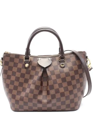LOUIS VUITTON Bolso de mano Siena PM 2016