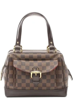 LOUIS VUITTON Bolso de mano Knightsbridge 2007