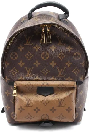 LOUIS VUITTON Mochila Palm Springs PM 2018