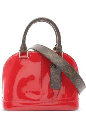 LOUIS VUITTON Bolso de mano Alma BB 2019