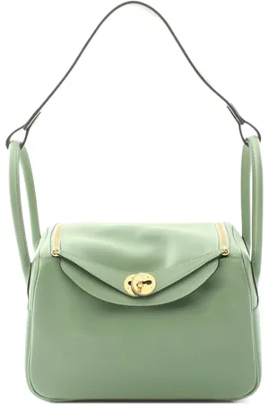 Hermès Bolso de hombro Lindy 26 2023