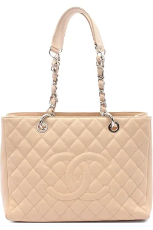 CHANEL Bolso shopper Grand Shopping GST 2009-2010