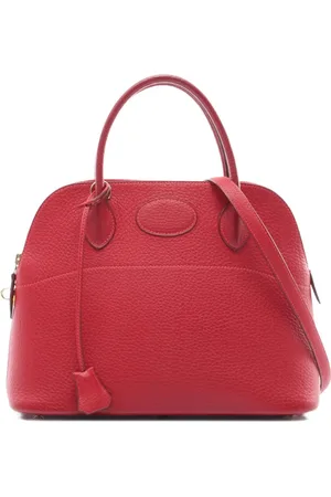 Hermès Bolso de mano Bolide 31 2004