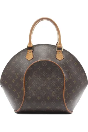 LOUIS VUITTON Bolso de mano Ellipse MM 1998