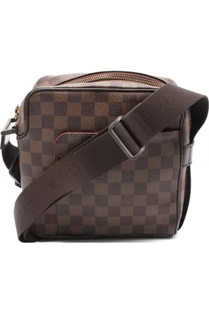 LOUIS VUITTON Bolso de hombro Olaf PM 2005