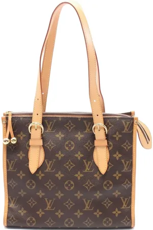LOUIS VUITTON Bolso shopper Popincourt 2008