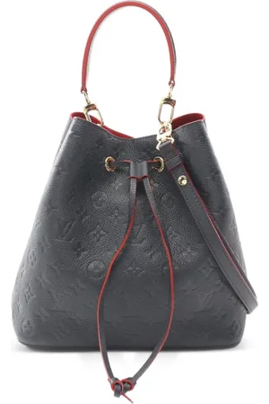 LOUIS VUITTON Bolso de mano Néonoé two-way 2021