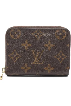 LOUIS VUITTON Monedero Zippy 2013