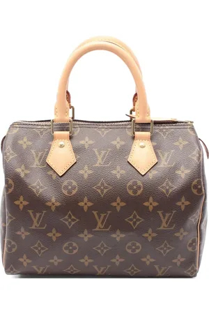 LOUIS VUITTON Bolso de mano Monogram Speedy 25 2021