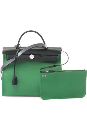 Hermès Bolso de mano HerBag Zip PM 2019