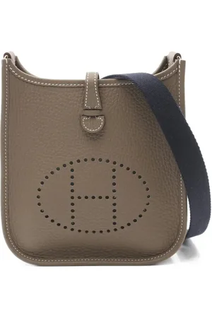 Hermès Bolso de hombro Evelyn TPM 2024