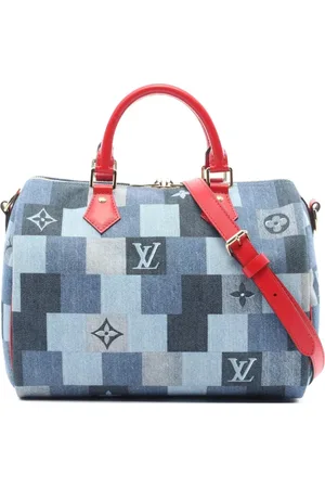 LOUIS VUITTON Bolso de mano Speedy Bandouliere 30 2019