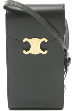 Céline Bolso de mano Triomphe 2010