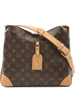 LOUIS VUITTON Bolso de mano Odeon MM 2021