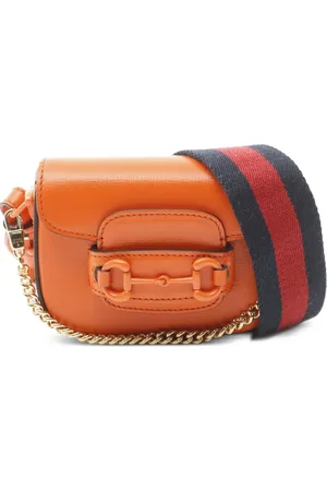 Gucci Bolso de mano Horsebit 1955 mini 2020