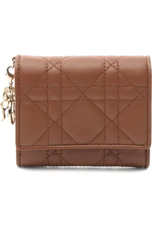 Dior Cartera Lady Dior 2010