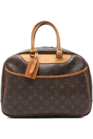 LOUIS VUITTON Bolso de mano Deauville 2002