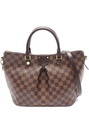 LOUIS VUITTON Bolso de mano Siena PM 2015