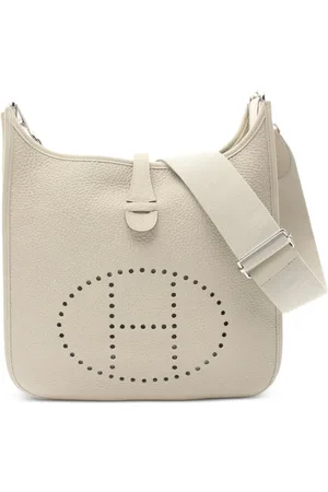 Hermès Bolso de hombro Evelyne PM 2024