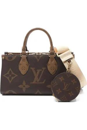 LOUIS VUITTON Bolso de mano OnTheGo East West 2021