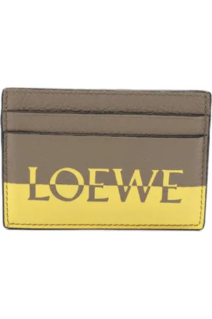 Loewe Tarjetero Signature 2010