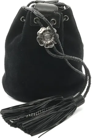 Saint Laurent Bolso de hombro Anja 2010