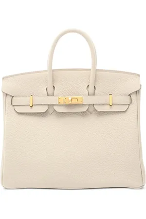 Hermès Bolso de mano Birkin 25 2024