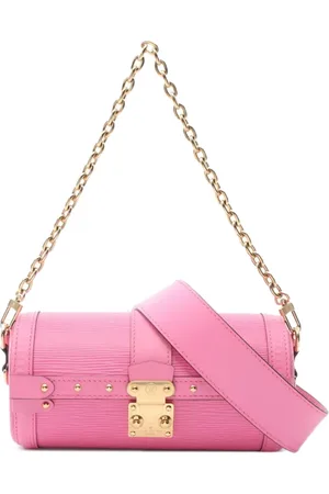 LOUIS VUITTON Bolso de mano Papillon Trunk 2021