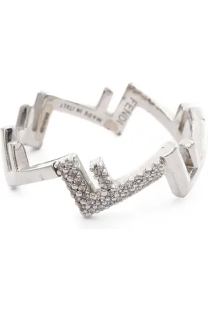 Fendi Anillo Five Rings 2010