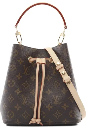 LOUIS VUITTON Bolso de mano Néonoé two-way 2021