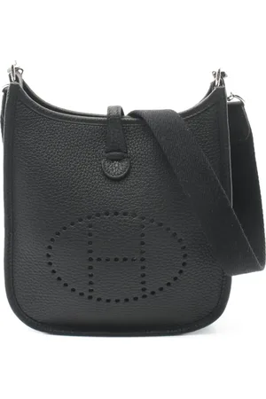Hermès Bolso de mano Evelyn PM 2023
