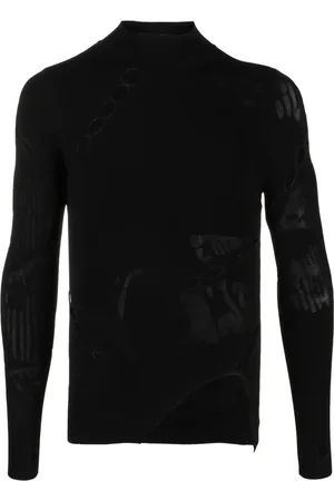 Y-3 Jersey Ingesan de punto de x adidas