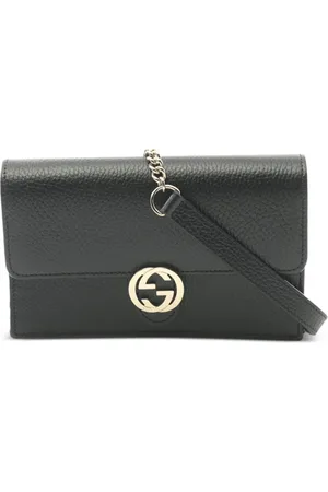 Gucci Cartera Interlocking G 2010
