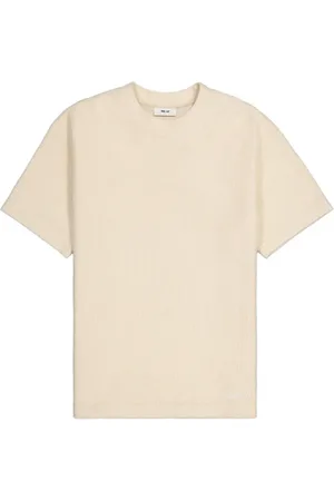 NN.07 Camiseta texturizada