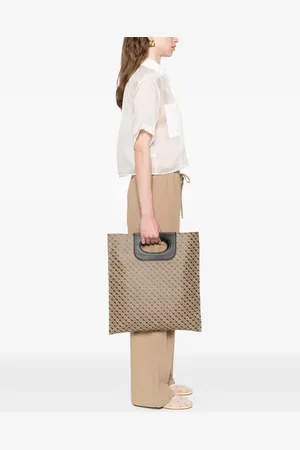 GHERARDINI Bolso shopper con motivo estampado