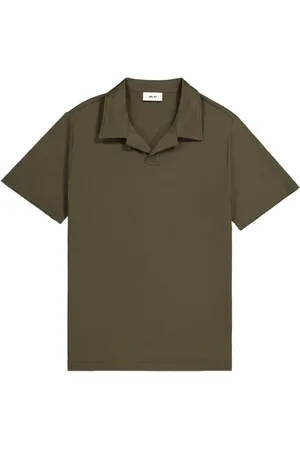 NN.07 Polo de manga corta