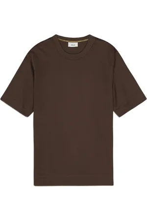 NN.07 Camiseta de manga corta