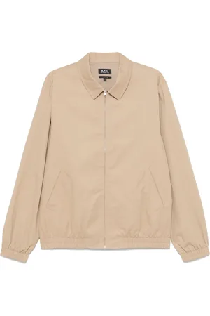 A.P.C. Chaqueta Gilbert