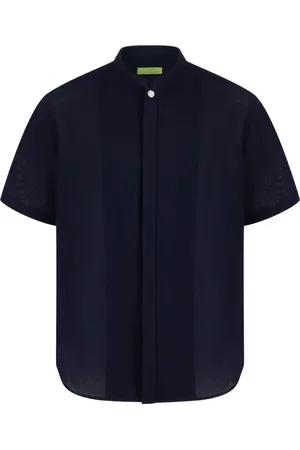 SHANGHAI TANG Camisa Tang