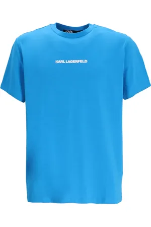 Karl Lagerfeld Camiseta de manga corta