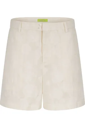 SHANGHAI TANG Pantalones cortos Tang