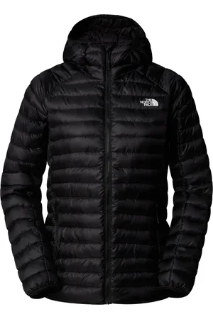 The North Face Plumífero con cremallera