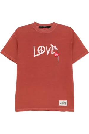 Andersson Bell Camiseta Love